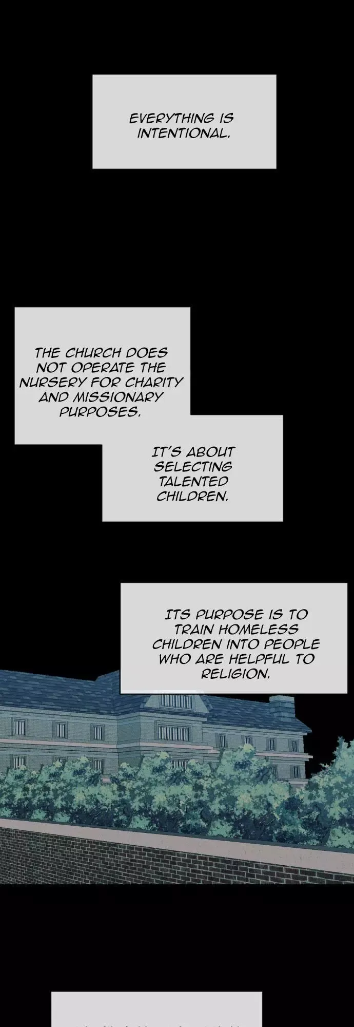Bad Side Chapter 73 page 8 - 