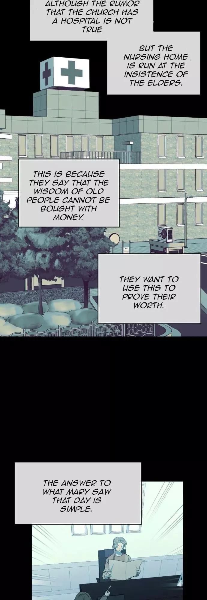 Bad Side Chapter 73 page 9 - 