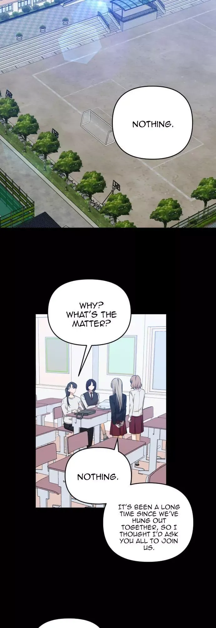 Bad Side Chapter 74 page 2 - 