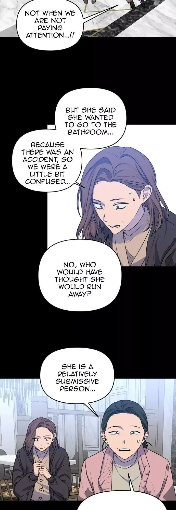 Bad Side Chapter 74 page 12 - 