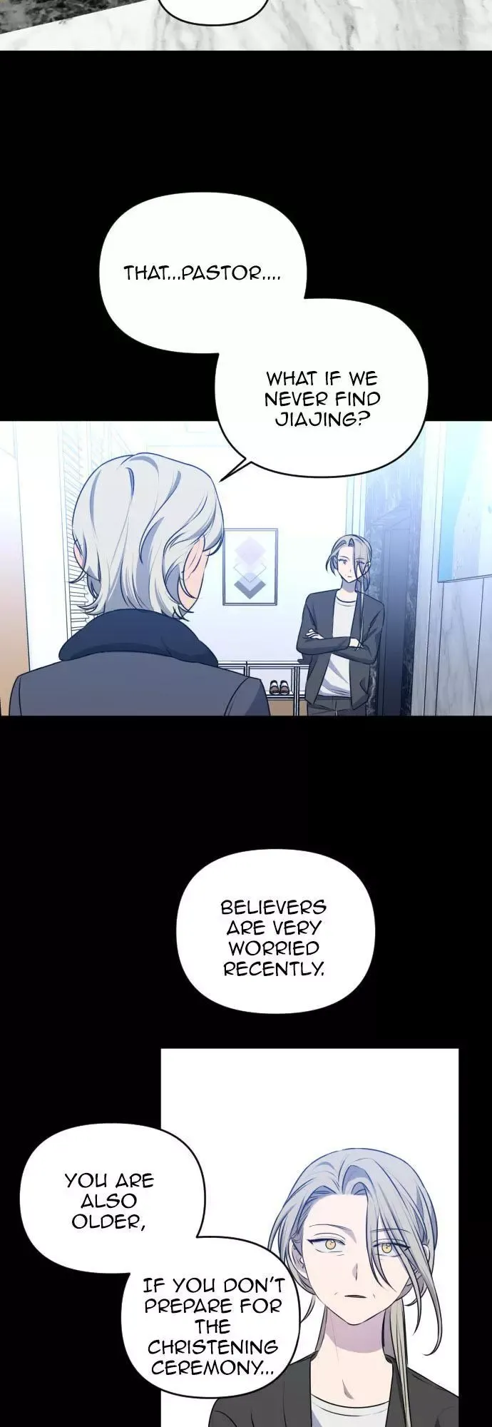 Bad Side Chapter 74 page 17 - 