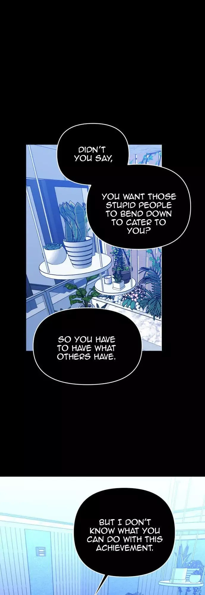 Bad Side Chapter 74 page 22 - 