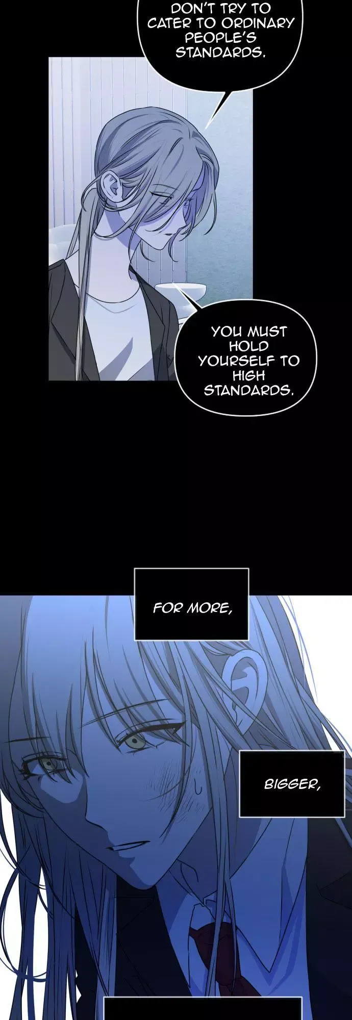 Bad Side Chapter 74 page 24 - 