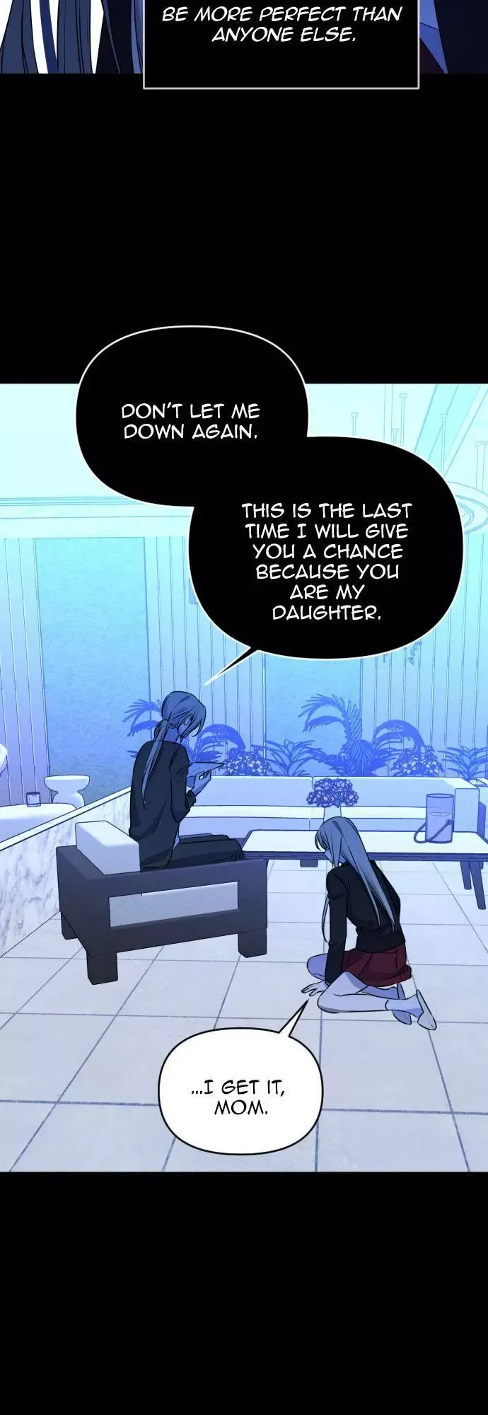 Bad Side Chapter 74 page 25 - 