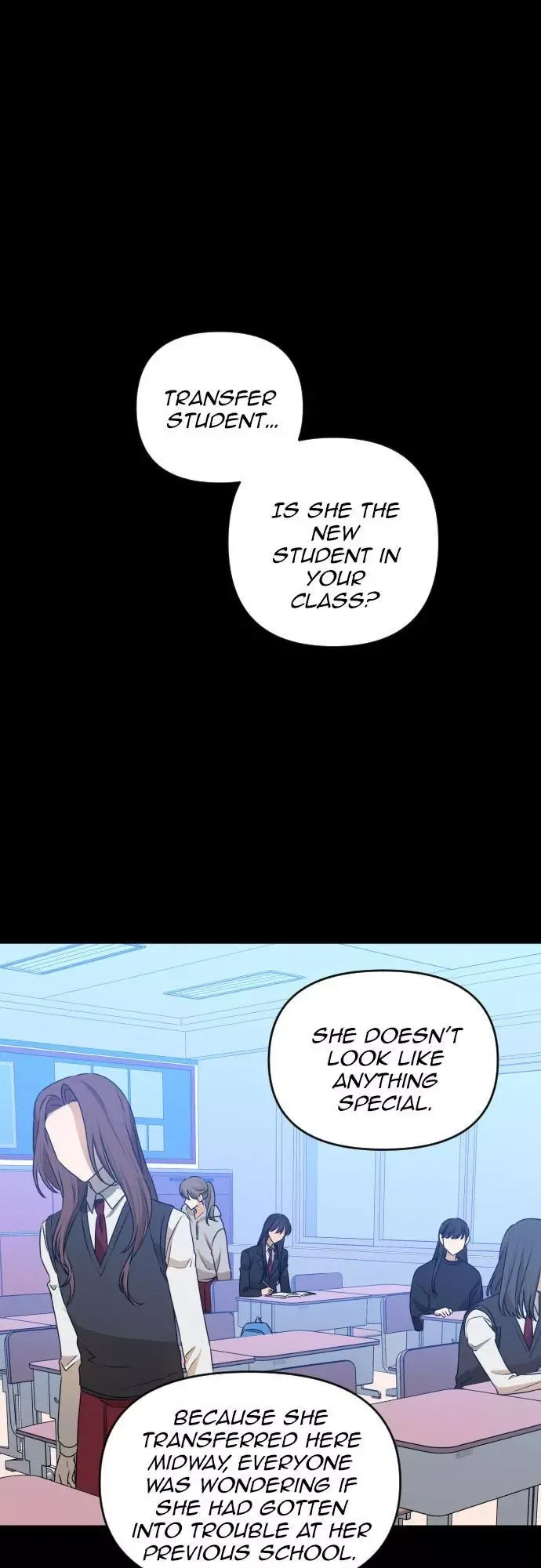 Bad Side Chapter 74 page 26 - 