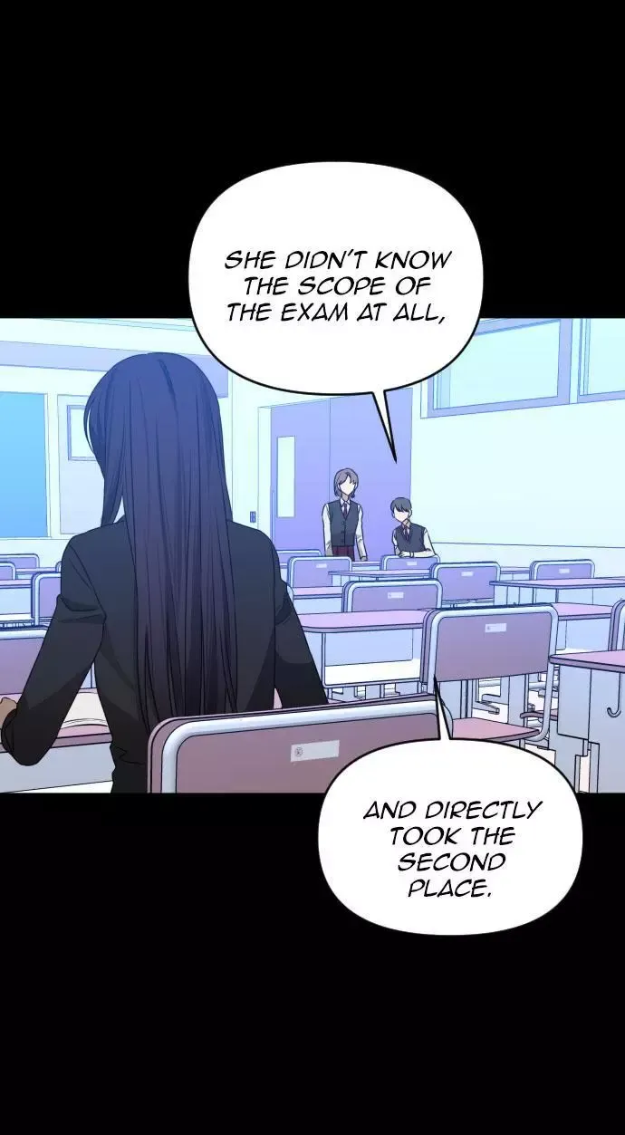Bad Side Chapter 74 page 28 - 