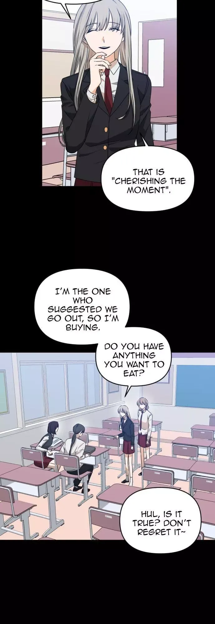 Bad Side Chapter 74 page 4 - 