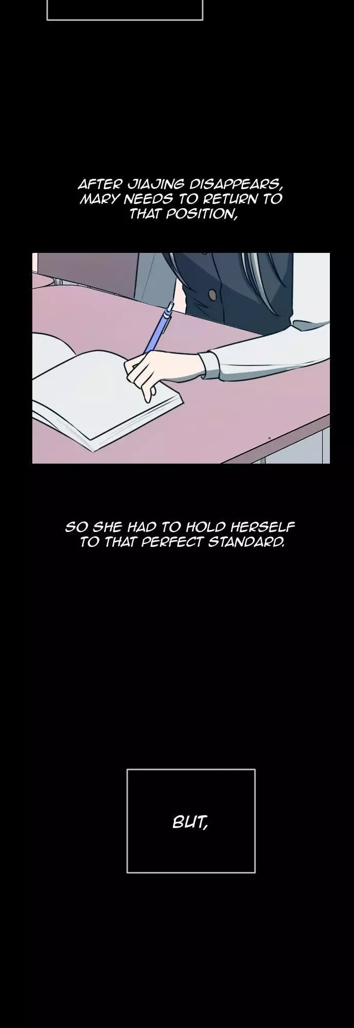 Bad Side Chapter 74 page 32 - 
