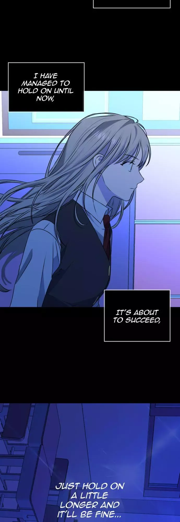 Bad Side Chapter 74 page 34 - 