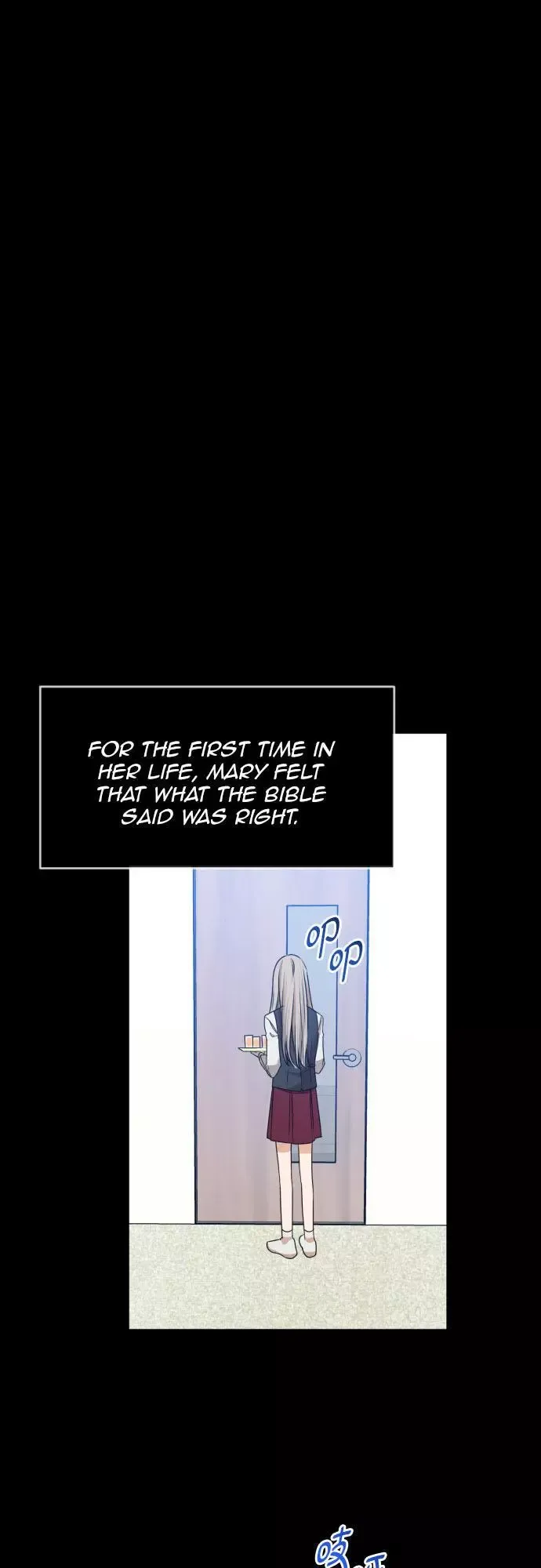 Bad Side Chapter 74 page 37 - 