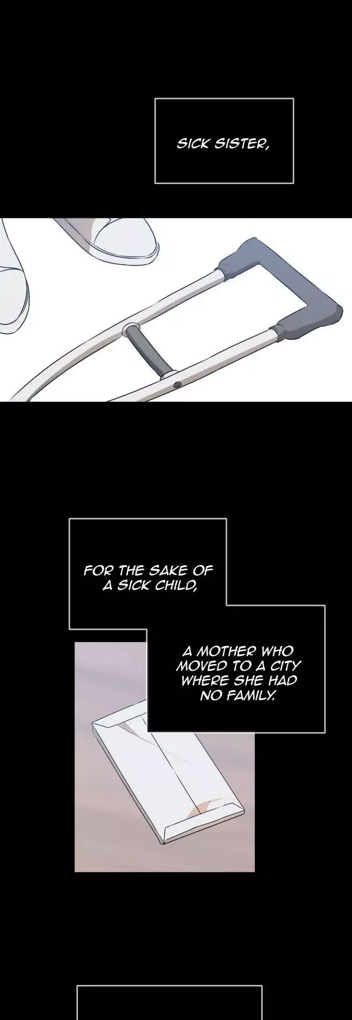 Bad Side Chapter 74 page 39 - 