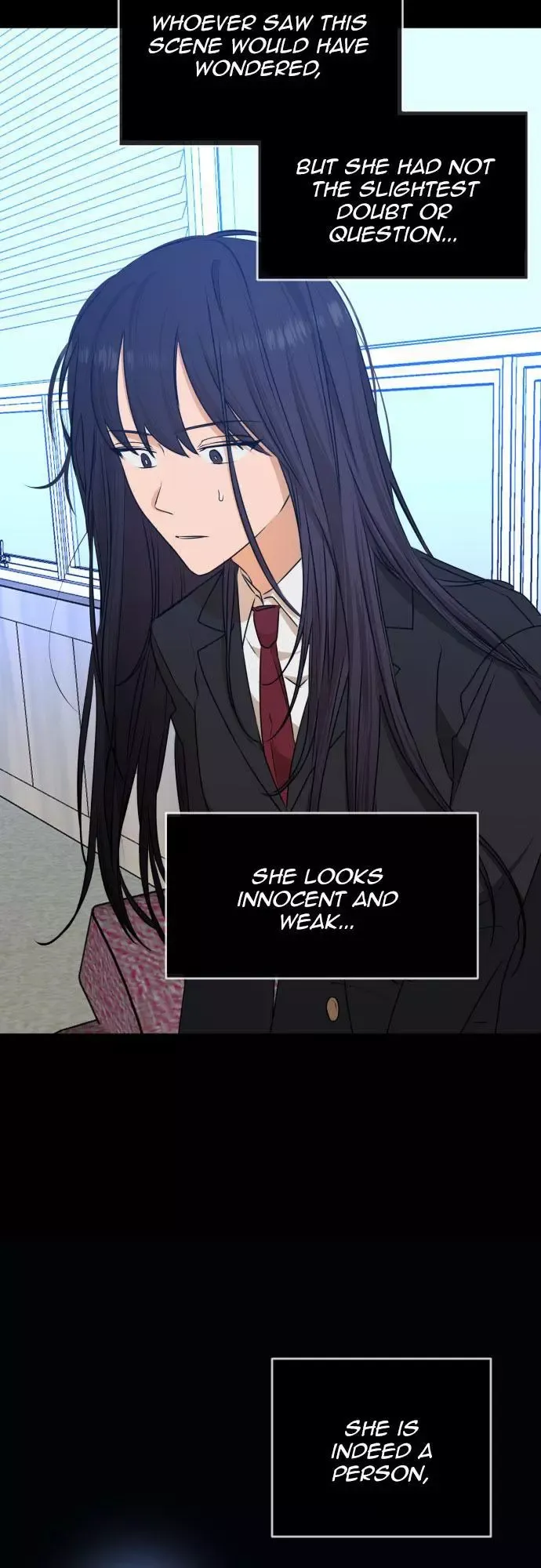 Bad Side Chapter 74 page 40 - 