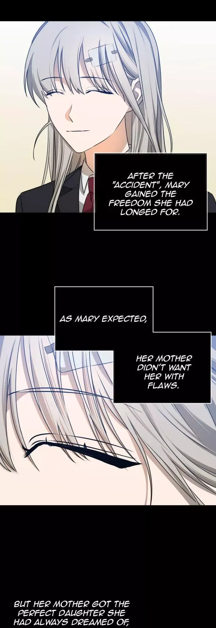 Bad Side Chapter 74 page 5 - 