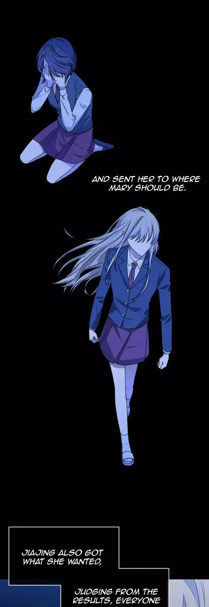 Bad Side Chapter 74 page 6 - 