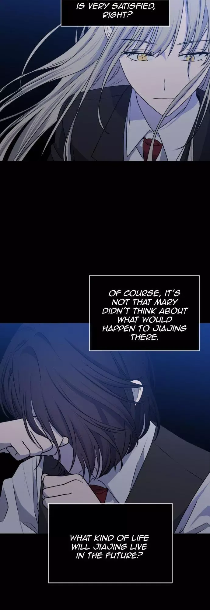 Bad Side Chapter 74 page 7 - 