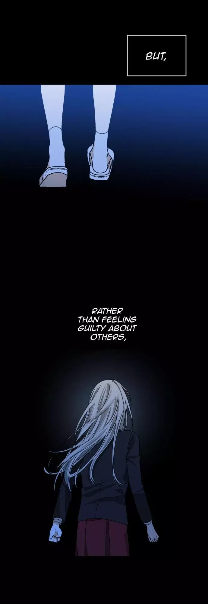 Bad Side Chapter 74 page 9 - 