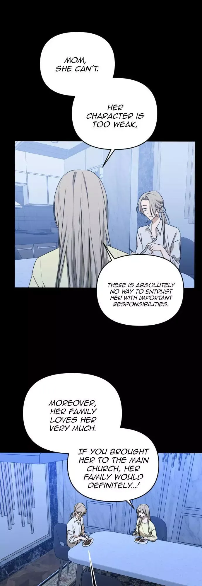 Bad Side Chapter 75 page 13 - 
