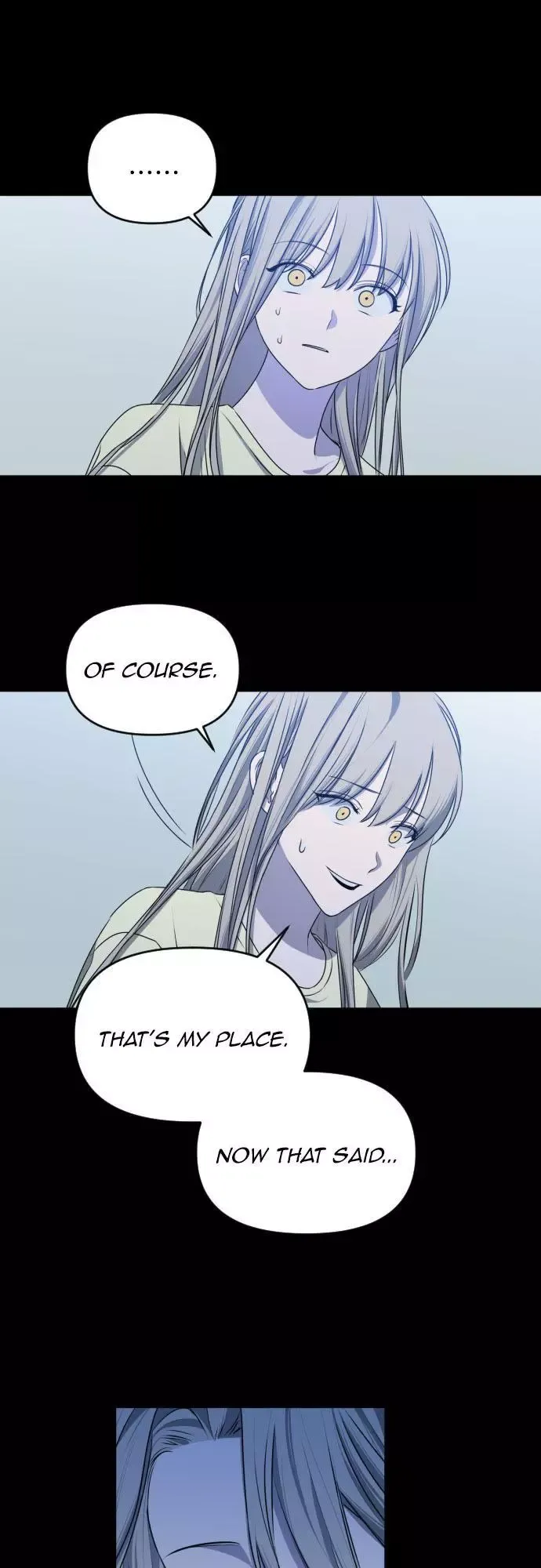 Bad Side Chapter 75 page 15 - 