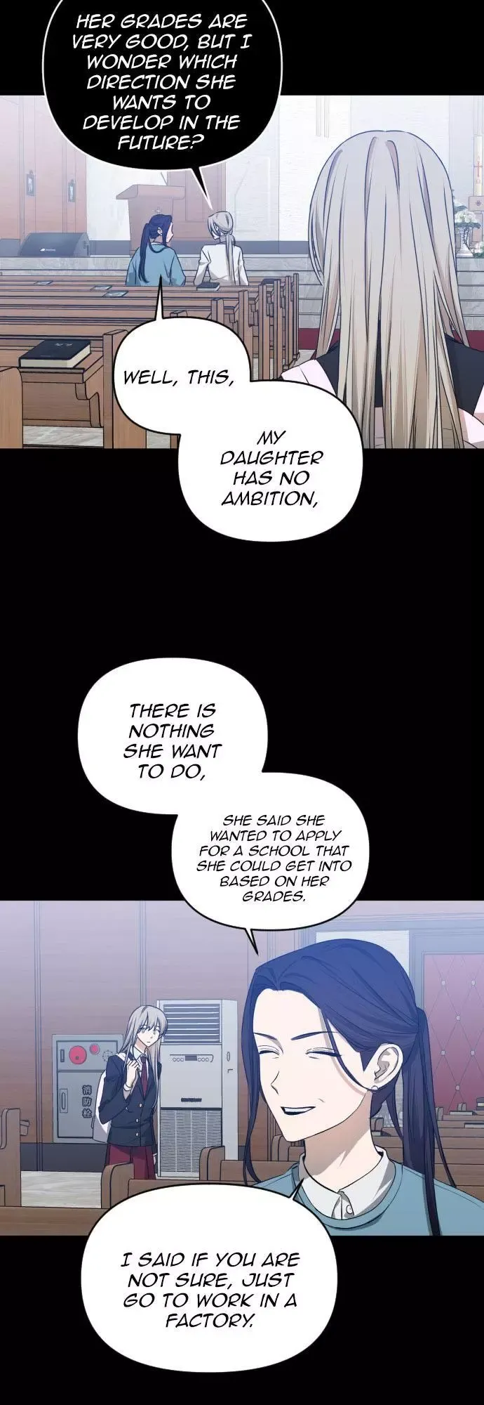 Bad Side Chapter 75 page 3 - 
