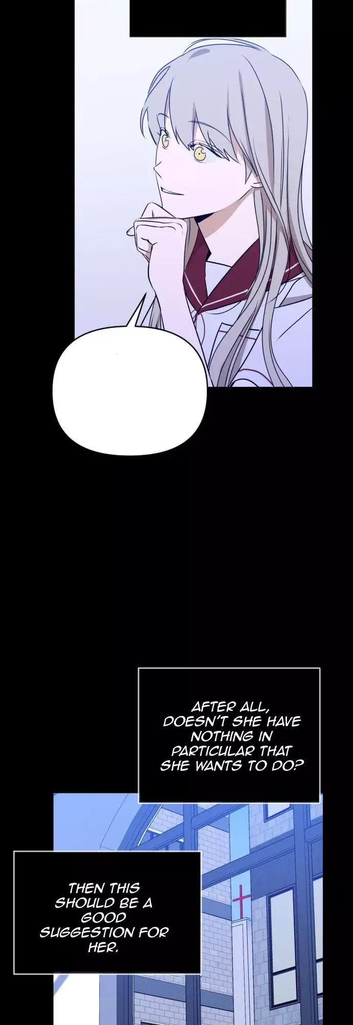 Bad Side Chapter 75 page 23 - 