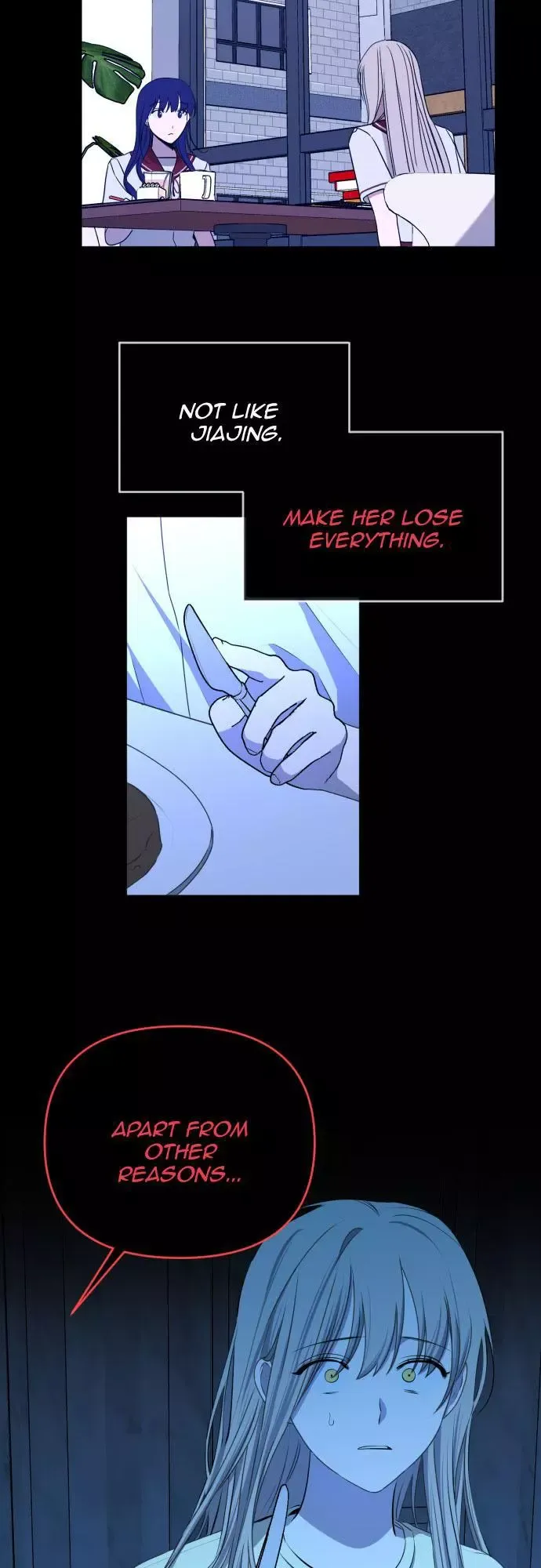 Bad Side Chapter 75 page 24 - 