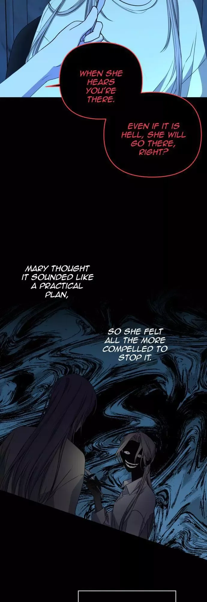 Bad Side Chapter 75 page 25 - 
