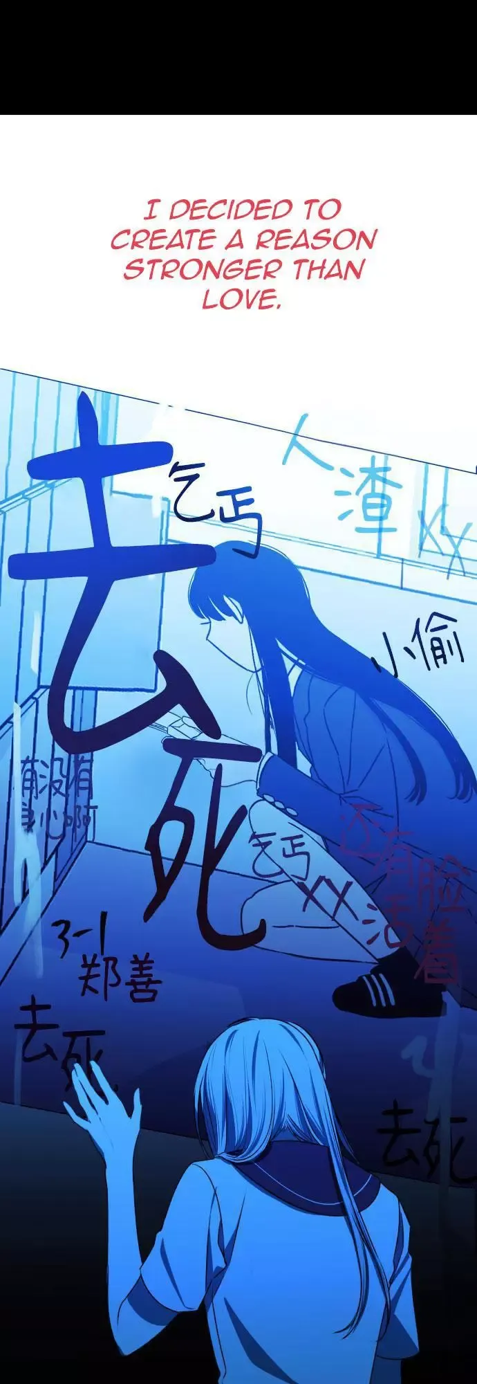 Bad Side Chapter 75 page 28 - 