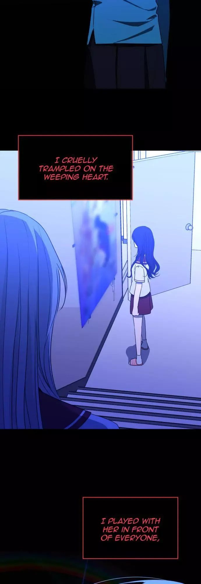 Bad Side Chapter 75 page 29 - 