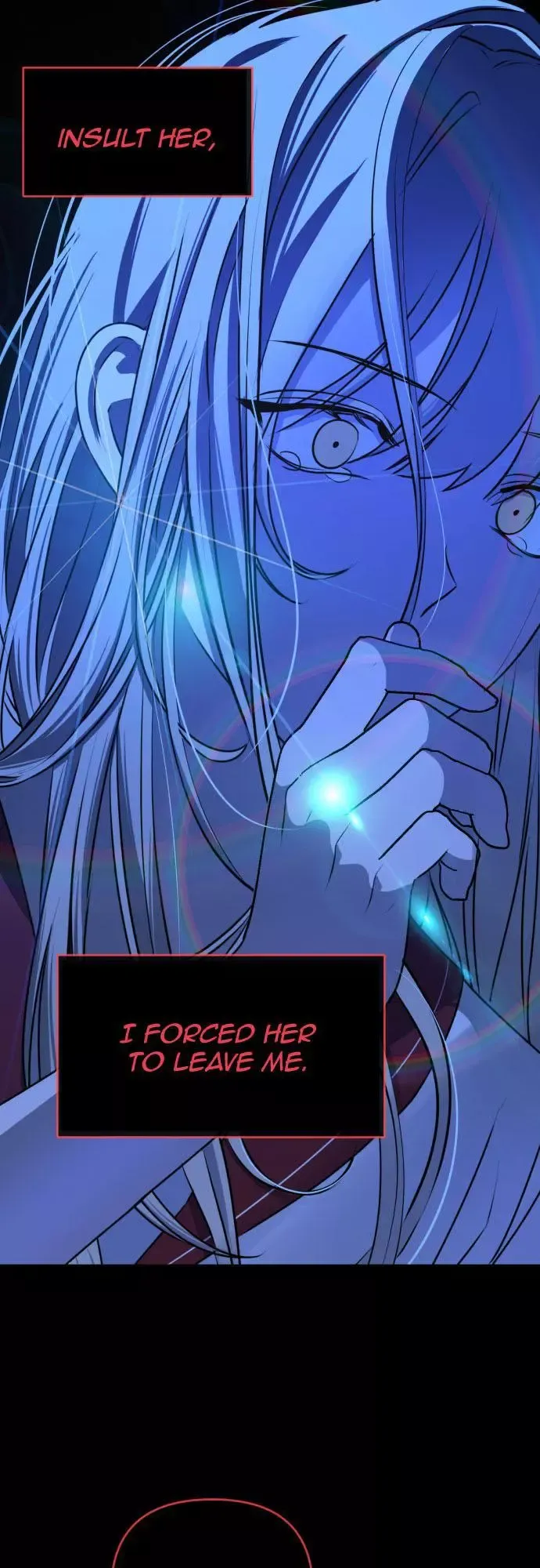 Bad Side Chapter 75 page 30 - 