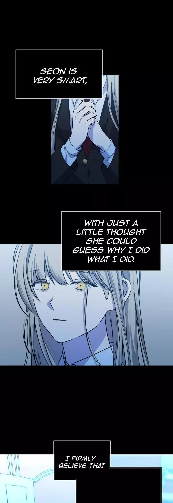 Bad Side Chapter 75 page 37 - 