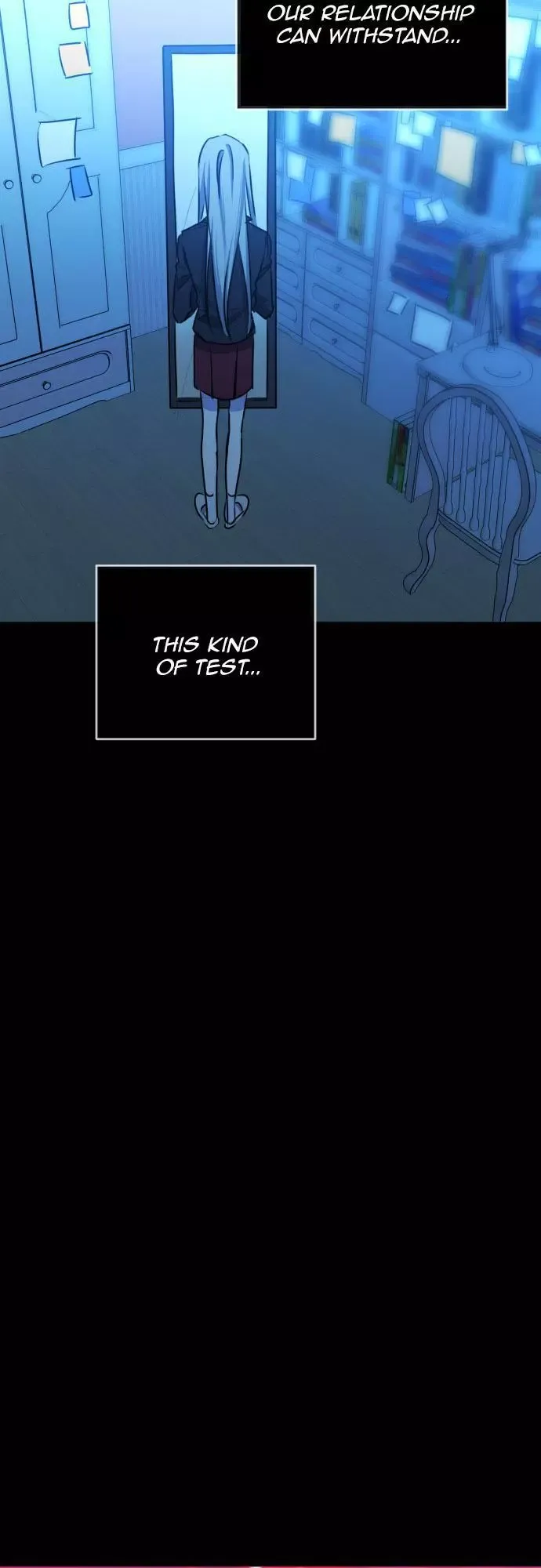 Bad Side Chapter 75 page 38 - 