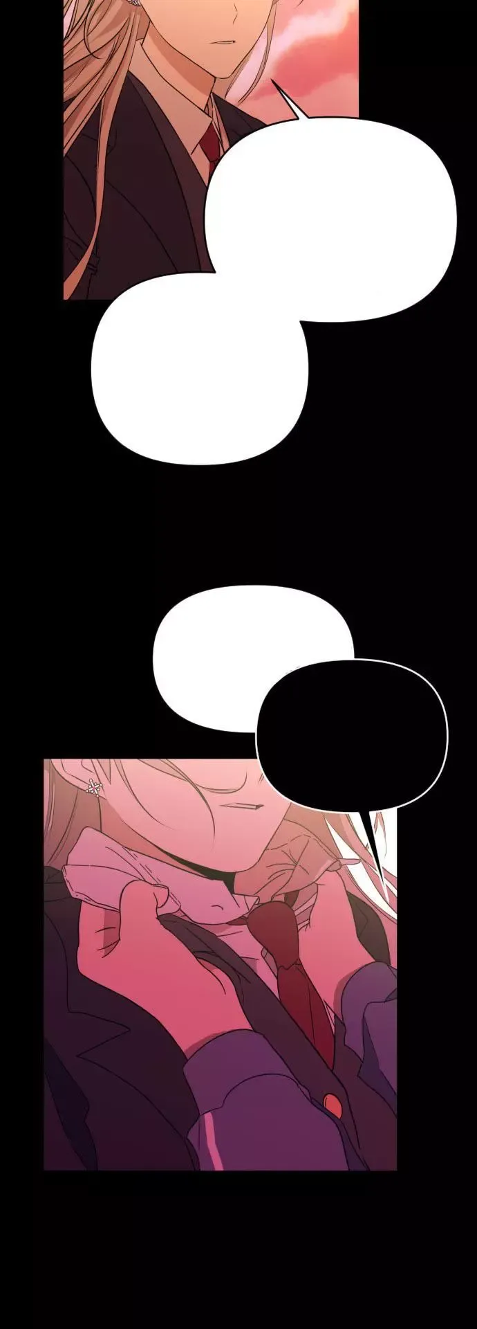 Bad Side Chapter 75 page 40 - 