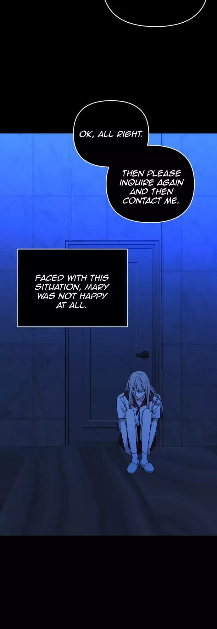 Bad Side Chapter 75 page 5 - 