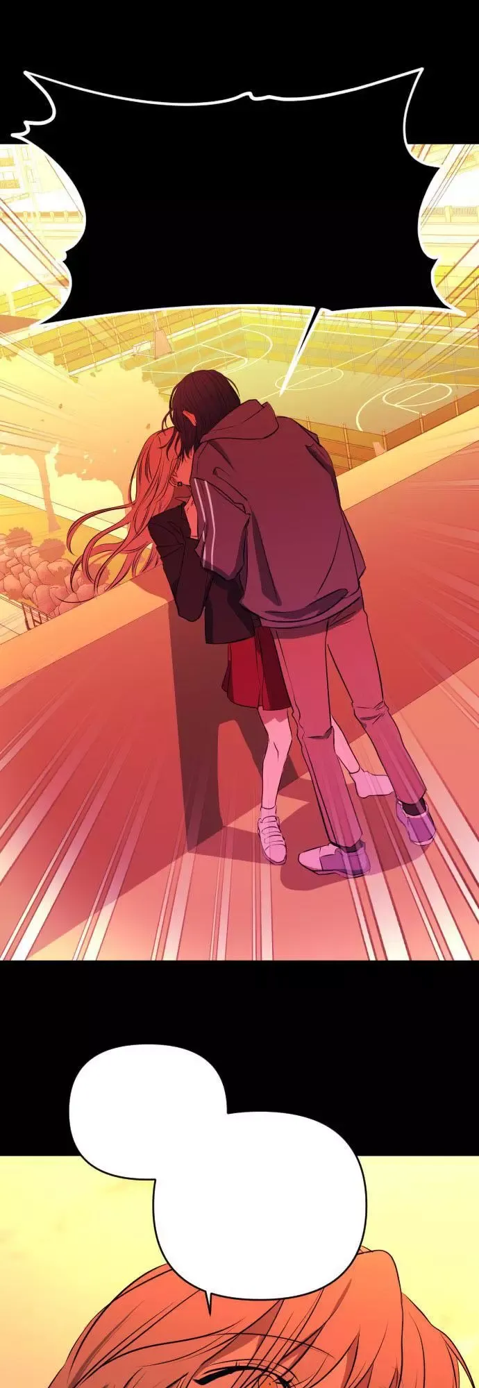 Bad Side Chapter 75 page 41 - 