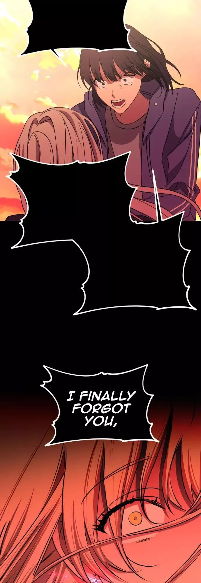 Bad Side Chapter 75 page 43 - 