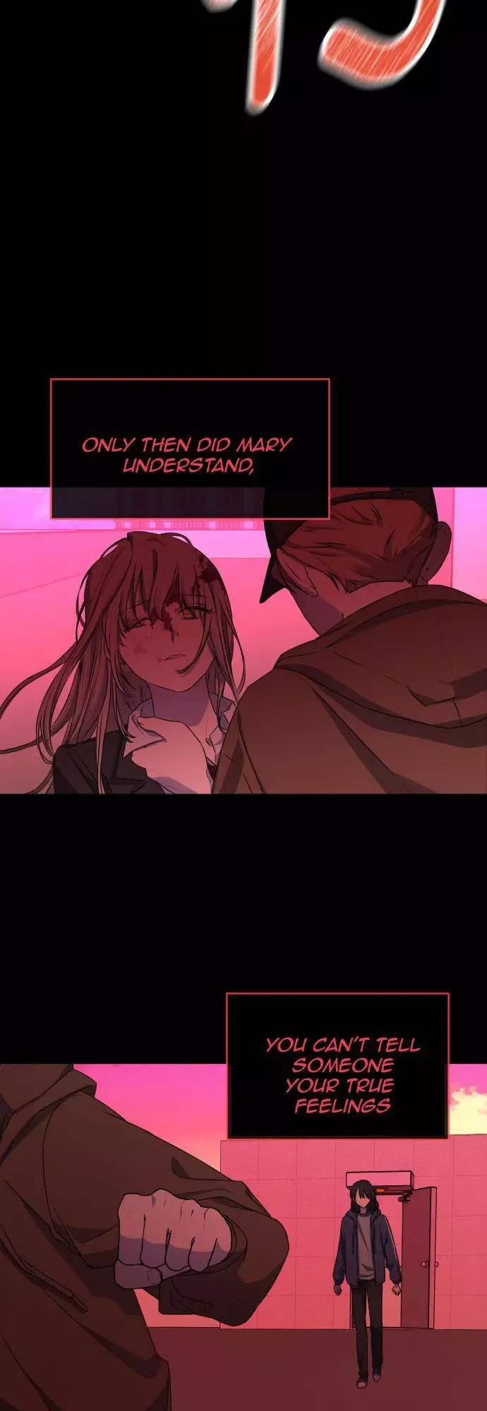 Bad Side Chapter 75 page 45 - 