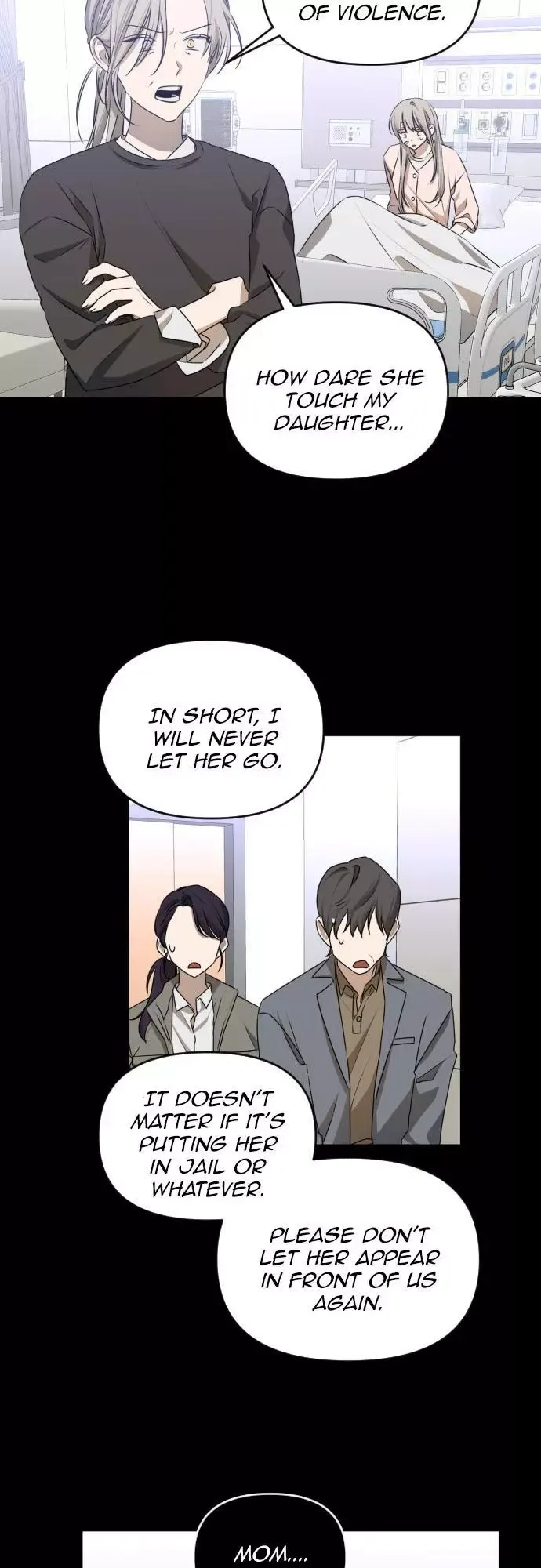 Bad Side Chapter 75 page 49 - 