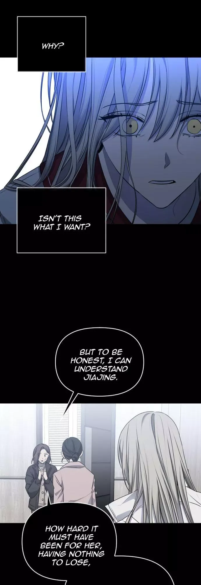 Bad Side Chapter 75 page 6 - 