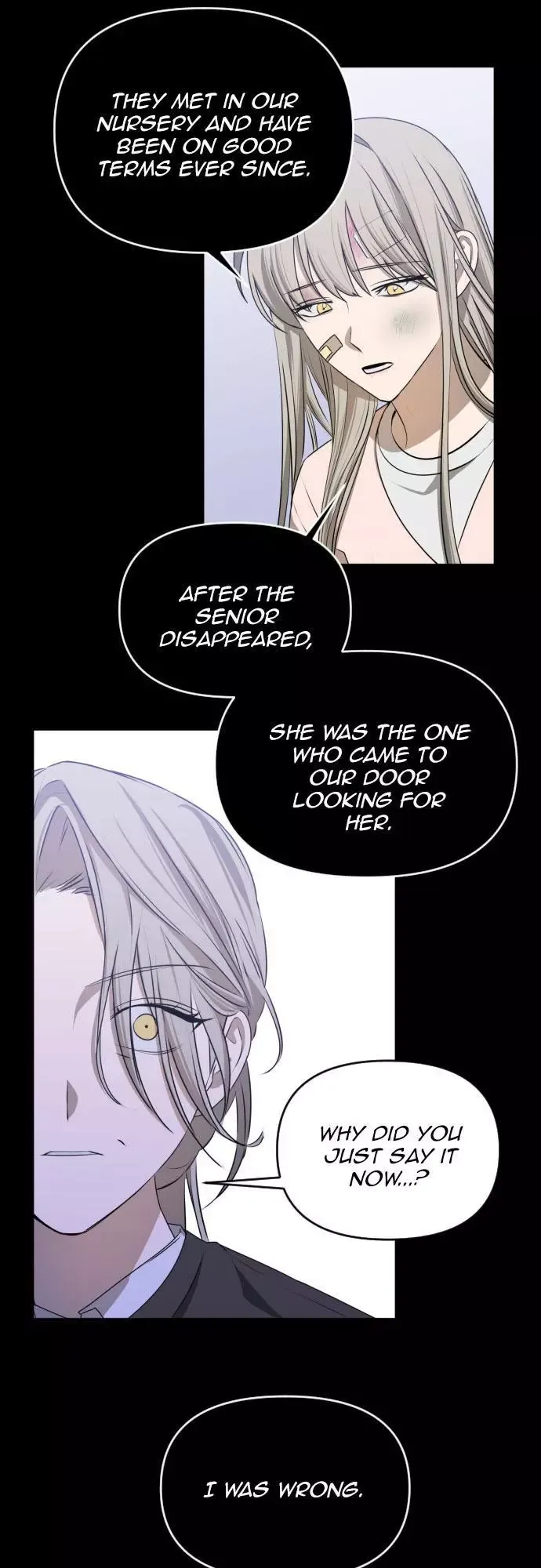 Bad Side Chapter 75 page 51 - 