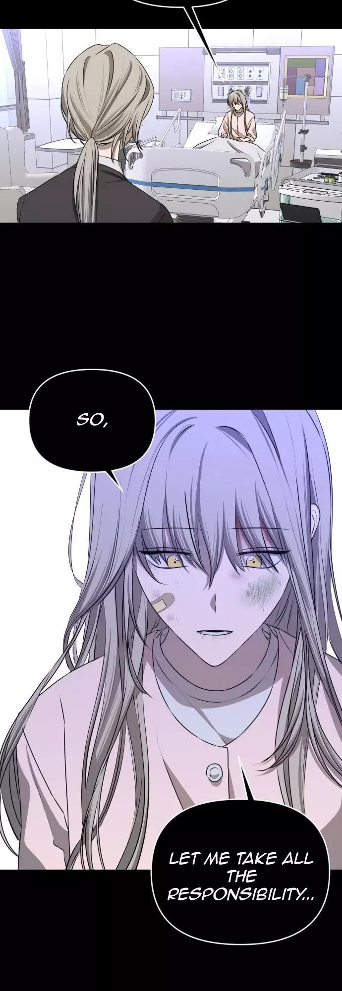 Bad Side Chapter 75 page 52 - 
