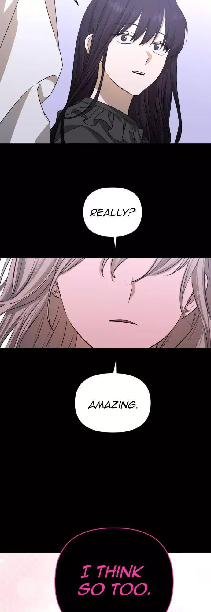 Bad Side Chapter 75 page 60 - 