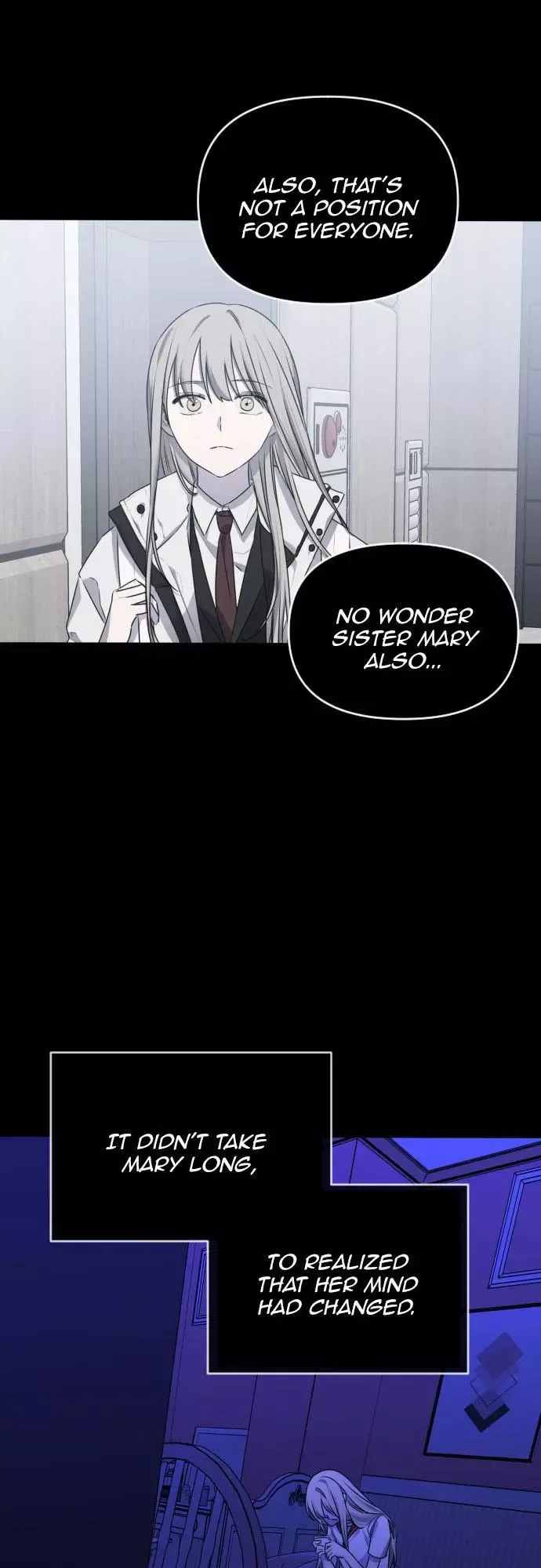 Bad Side Chapter 75 page 8 - 