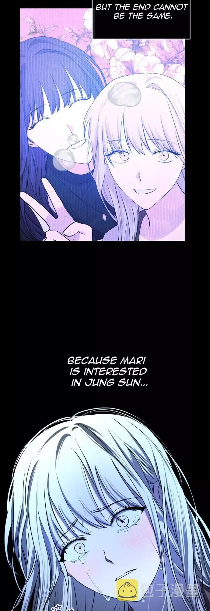 Bad Side Chapter 75 page 10 - 