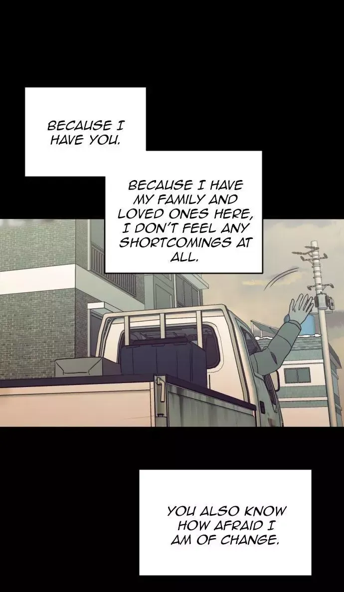 Bad Side Chapter 76 page 21 - 