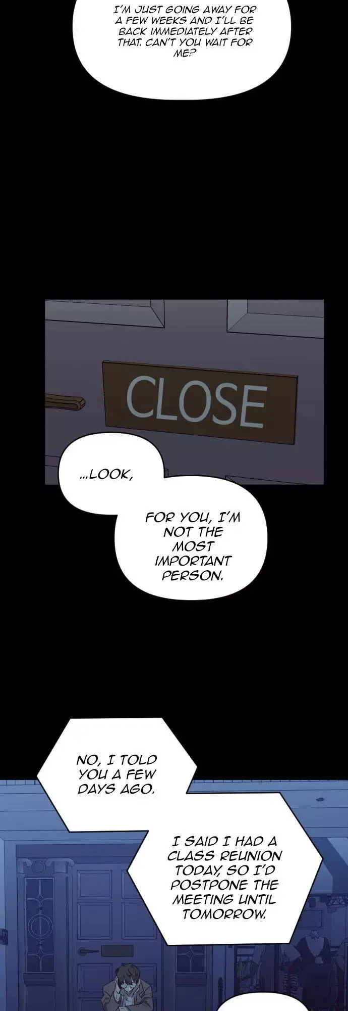 Bad Side Chapter 76 page 26 - 