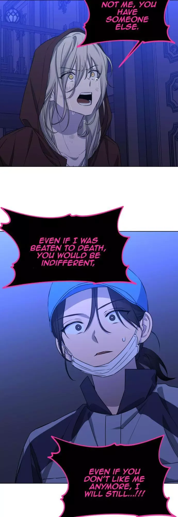 Bad Side Chapter 76 page 4 - 