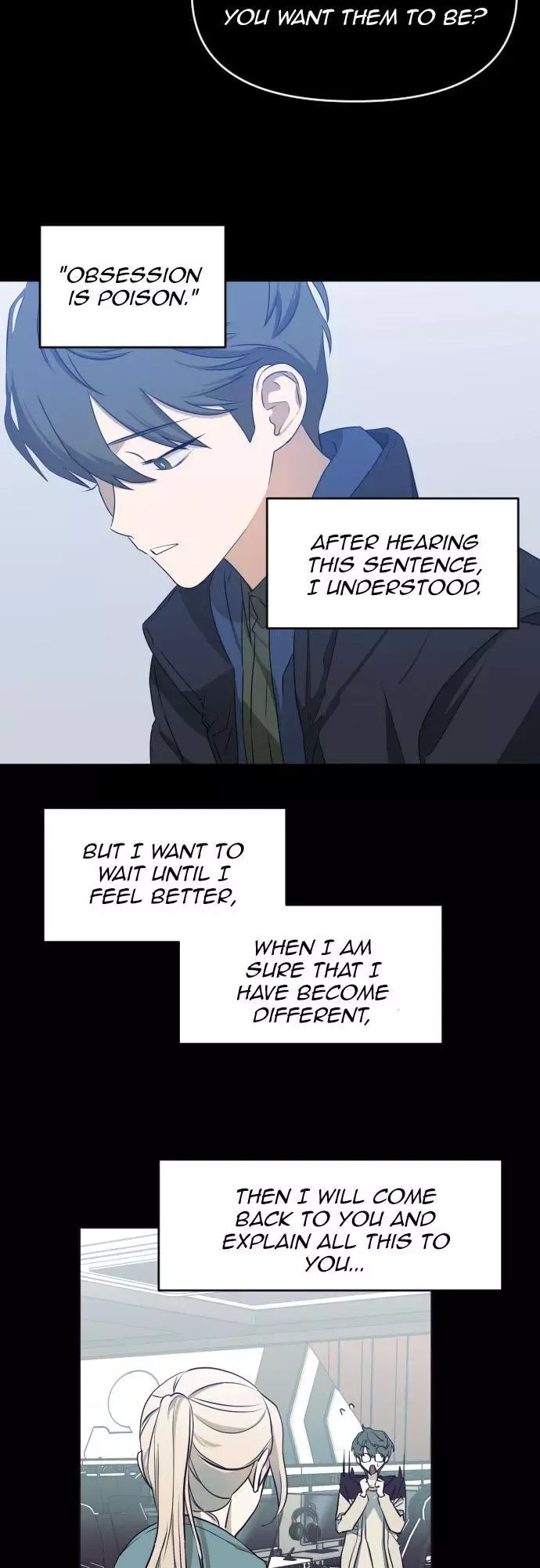Bad Side Chapter 76 page 31 - 