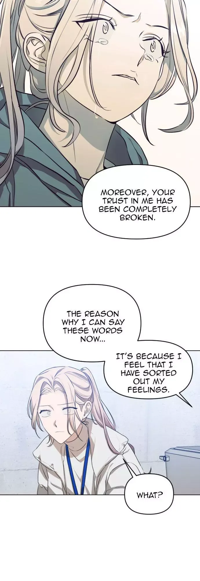 Bad Side Chapter 76 page 33 - 