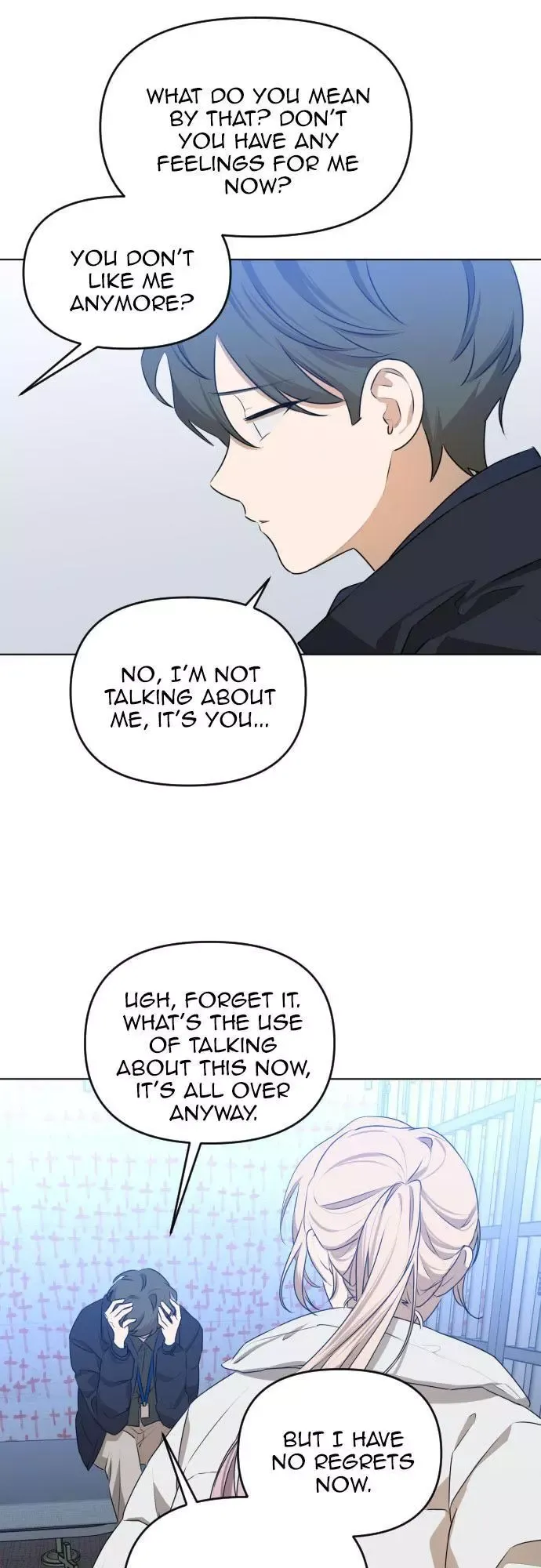 Bad Side Chapter 76 page 34 - 