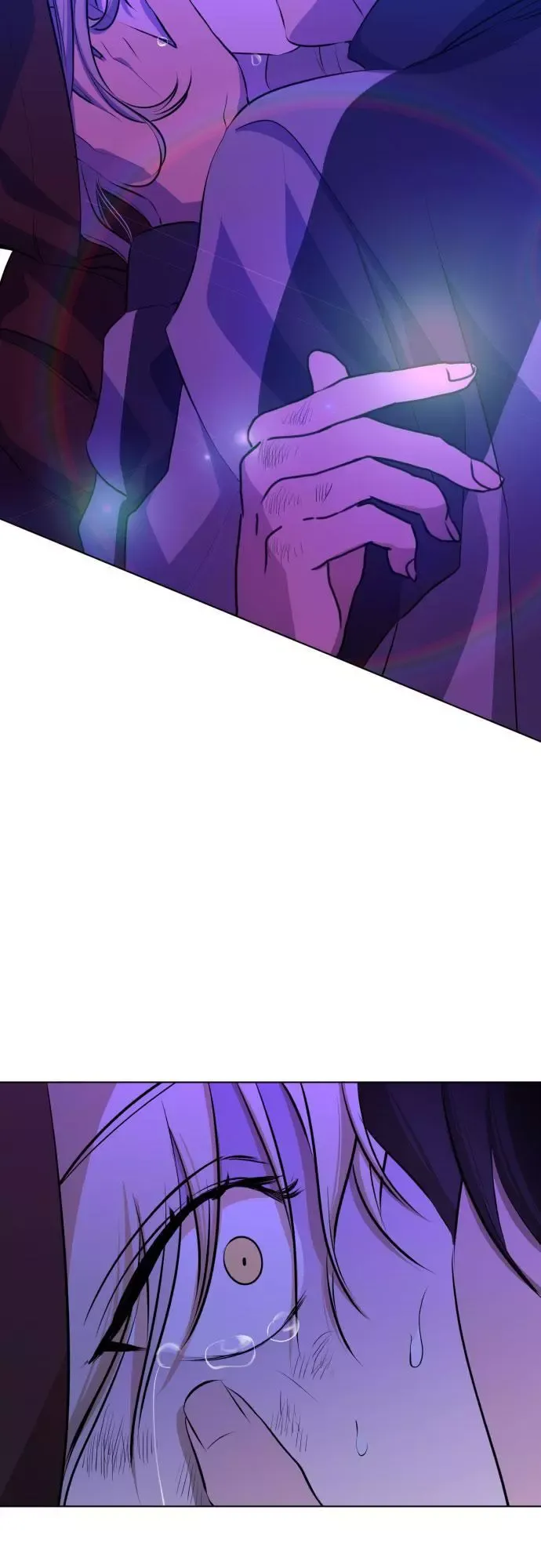 Bad Side Chapter 76 page 6 - 